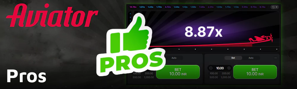 Upsides About the Aviator Pin Up